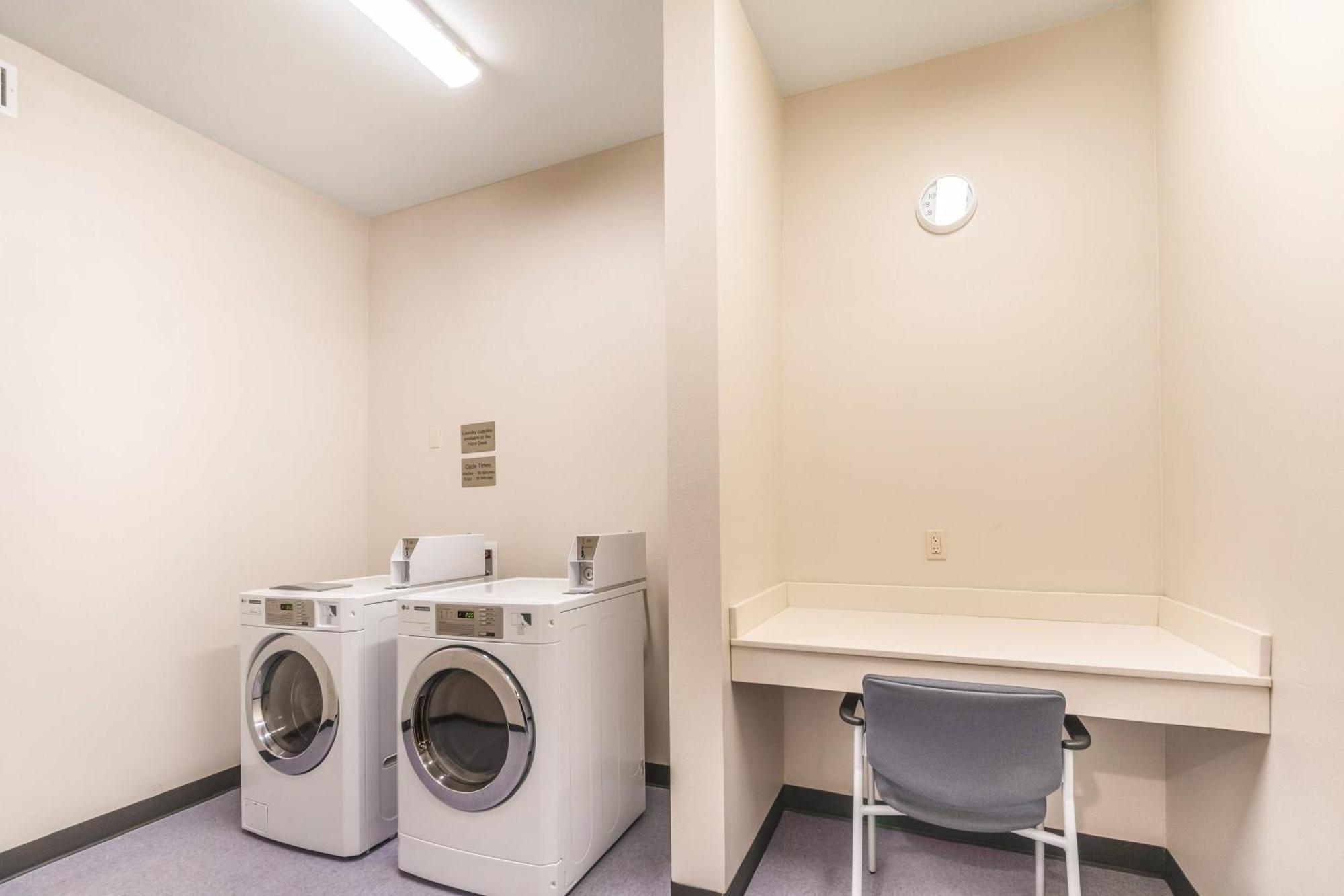 Fairfield Inn & Suites By Marriott Corpus Christi Central Luaran gambar