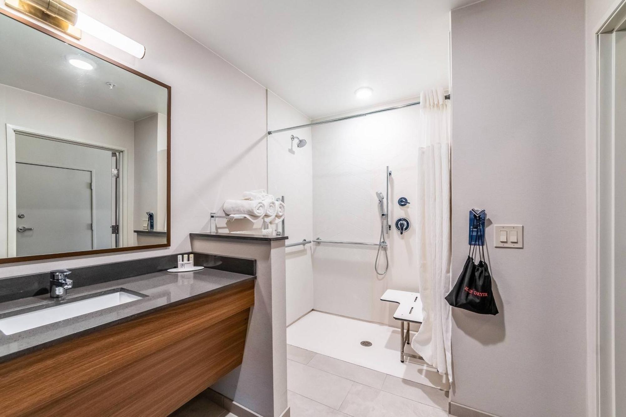 Fairfield Inn & Suites By Marriott Corpus Christi Central Luaran gambar